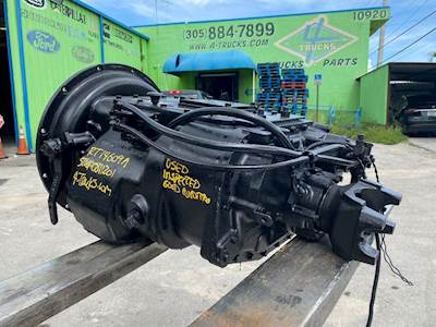 1993 Eaton-Fuller RT14609A Transmission