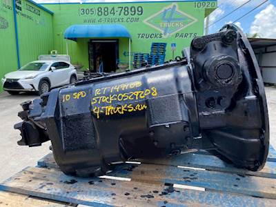 2003 Eaton-Fuller RT14710B Transmission