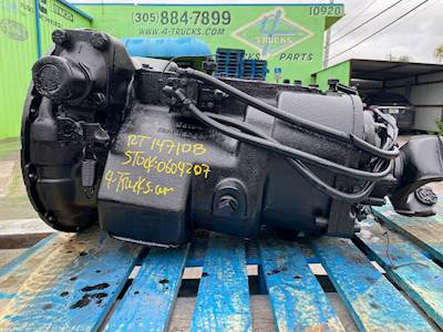 2004 Eaton-Fuller RT14710B Transmission