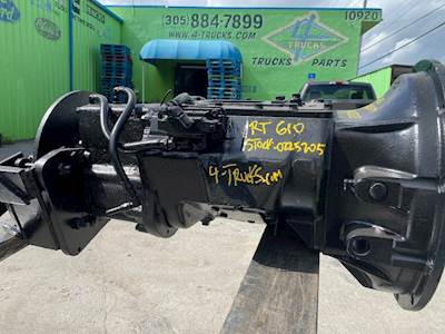 1992 Eaton-Fuller RT610 Transmission