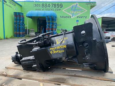 1993 Eaton-Fuller RT610 Transmission