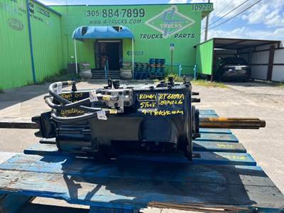 2004 Eaton-Fuller RT6609A Transmission