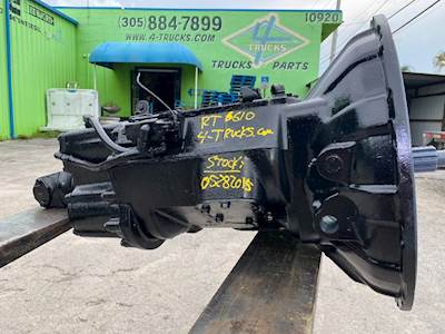 1998 Eaton-Fuller RT6610 Transmission