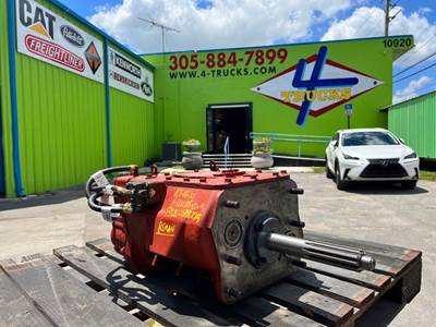 2004 Eaton-Fuller RT6610 Transmission