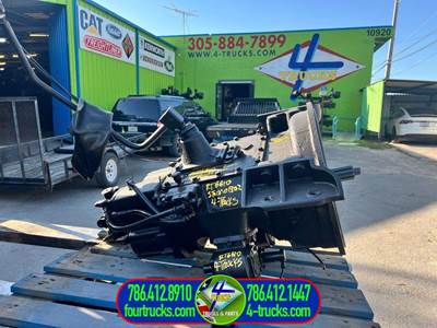 2003 Eaton-Fuller RT6610 Transmission