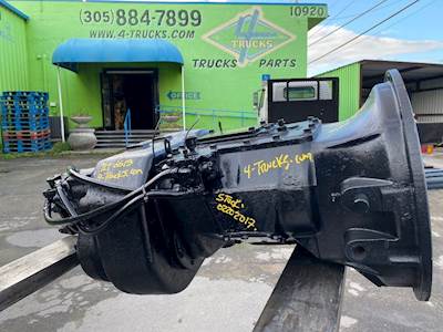 2000 Eaton-Fuller RT6613 Transmission