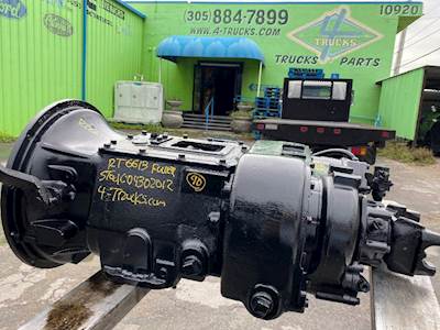 1990 Eaton-Fuller RT6613 Transmission