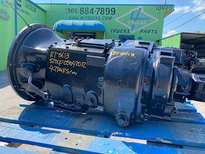 2003 Eaton-Fuller RT6613 Transmission