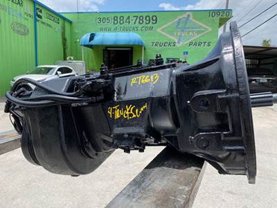 1999 Eaton-Fuller RT6613 Transmission