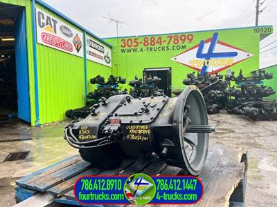 1998 Eaton-Fuller RT6613 Transmission
