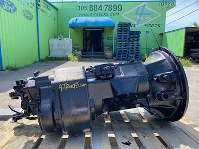 1997 Eaton-Fuller RT7608LL Transmission