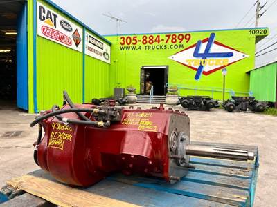 2003 Eaton-Fuller RT7608LL Transmission