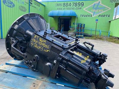 2005 Eaton-Fuller RT8609 Transmission