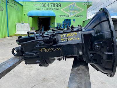 2006 Eaton-Fuller RT8609 Transmission