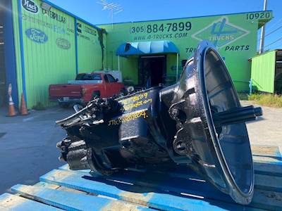 2003 Eaton-Fuller RT8609 Transmission