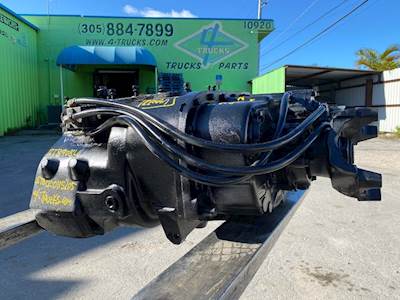 2005 Eaton-Fuller RT8908LL Transmission