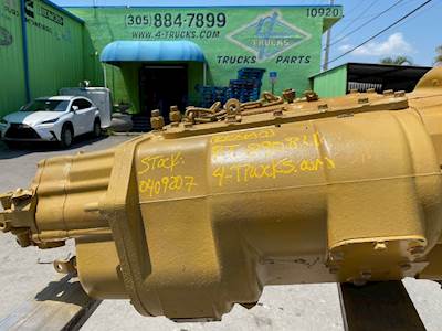 2004 Eaton-Fuller RT8908LL Transmission