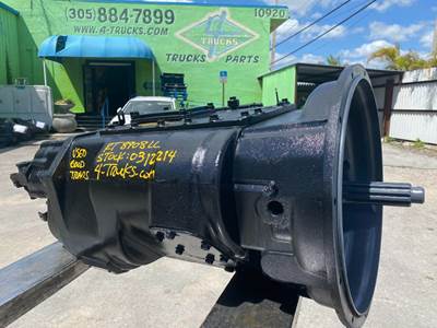 2004 Eaton-Fuller RT8908LL Transmission