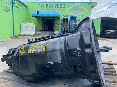 2003 Eaton-Fuller RT8908LL Transmission