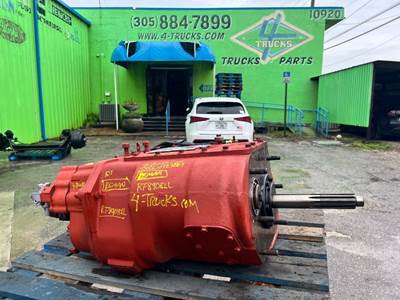 2009 Eaton-Fuller RT8908LL Transmission