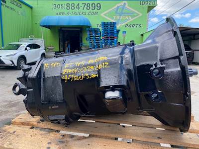 1992 Eaton-Fuller RT915 Transmission