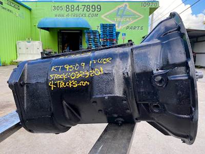 1992 Eaton-Fuller RT9509 Transmission