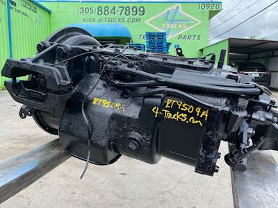 1991 Eaton-Fuller RT9509A Transmission