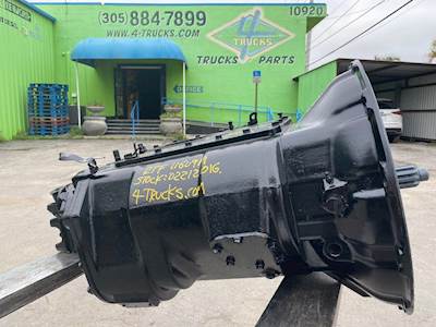 1998 Eaton-Fuller RTF11609A Transmission