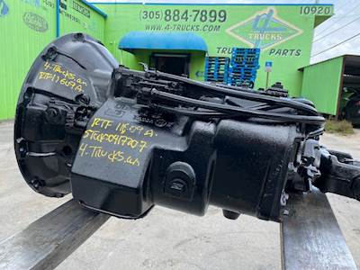1995 Eaton-Fuller RTF11609A Transmission