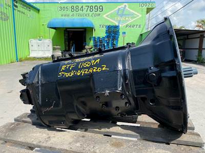 1995 Eaton-Fuller RTF11609A Transmission