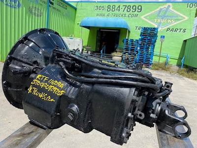 1993 Eaton-Fuller RTF11609A Transmission