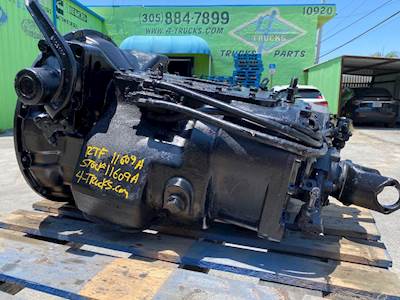 1995 Eaton-Fuller RTF11609A Transmission