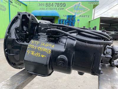 1995 Eaton-Fuller RTF12609A Transmission