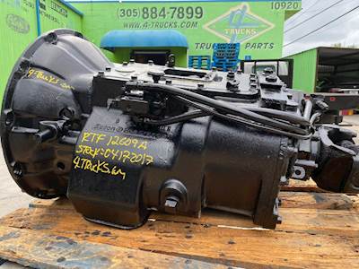 1994 Eaton-Fuller RTF12609A Transmission