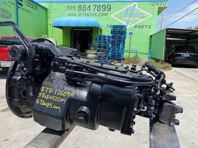 1996 Eaton-Fuller RTF12609A Transmission