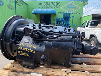 1992 Eaton-Fuller RTF12609A Transmission