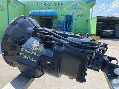 1994 Eaton-Fuller RTF12609A Transmission