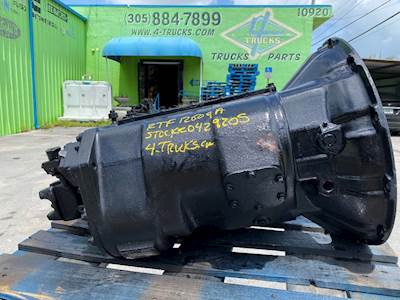 1995 Eaton-Fuller RTF12609A Transmission