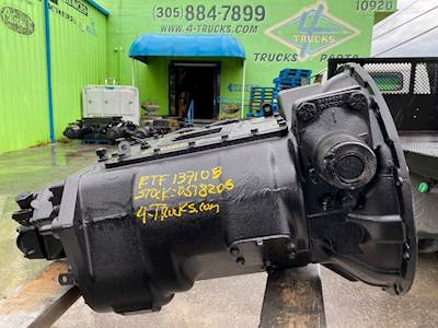 1998 Eaton-Fuller RTF13710B Transmission