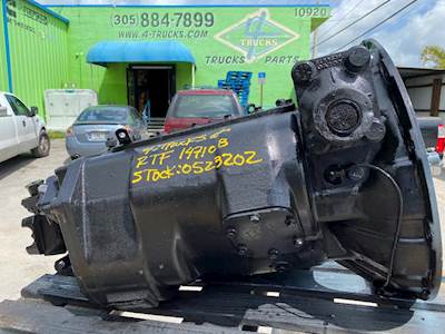 2002 Eaton-Fuller RTF14710B Transmission