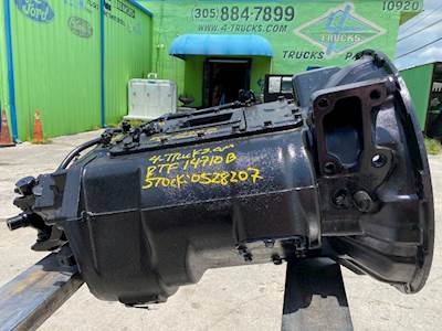 2001 Eaton-Fuller RTF14710B Transmission