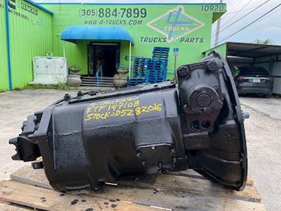 2002 Eaton-Fuller RTF14710B Transmission