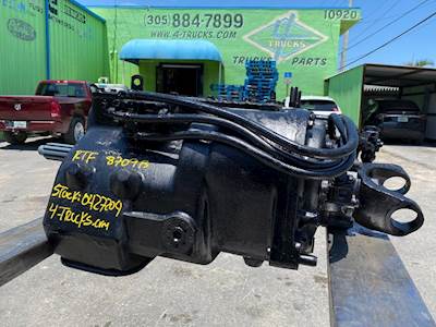2003 Eaton-Fuller RTF8709B Transmission
