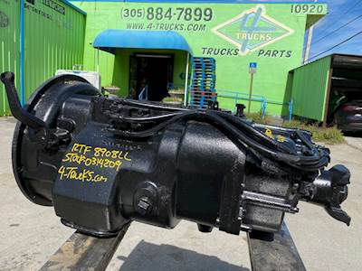 2005 Eaton-Fuller RTF8908LL Transmission
