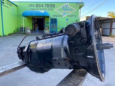 2003 Eaton-Fuller RTLO14610B Transmission