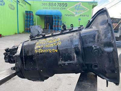 2003 Eaton-Fuller RTLO14610B Transmission