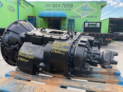 2000 Eaton-Fuller RTLO14610B Transmission