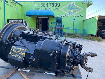 2003 Eaton-Fuller RTLO14610B Transmission