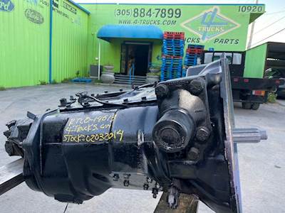 1997 Eaton-Fuller RTLO14613 Transmission