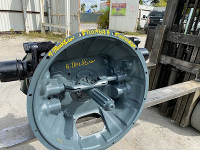 2001 Eaton-Fuller RTLO14613B Transmission For Sale | Miami, FL | 1650 ...